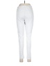 Assorted Brands Solid Silver Active Pants Size M - photo 2