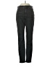 Everlane Chevron-herringbone Black Jeans Size 26 waist regular - photo 1