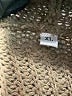 Unbranded 100% Polyester Brown Cardigan Size XL - photo 7