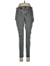 J Brand Gray Jeans Size 28 waist - photo 1