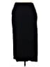 BTFBM Solid Black Formal Skirt Size XXL - photo 2
