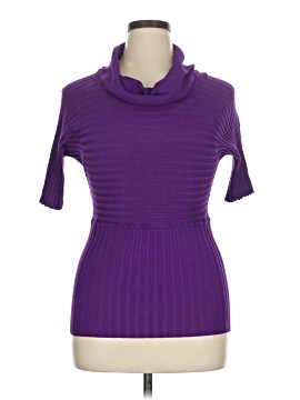 Allison Brittney Turtleneck Sweater