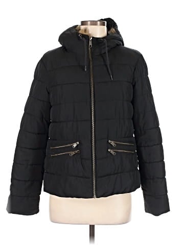 Mossimo Supply Co. Jacket (view 1)