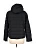Mossimo Supply Co. 100% Polyester Solid Black Jacket Size M - photo 2