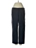 Athleta Solid Blue Active Pants Size 4 (petite) - photo 1