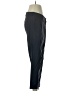 Athleta Solid Blue Active Pants Size 4 (petite) - photo 4