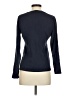 Tommy Hilfiger Polka Dots Blue Pullover Sweater Size S - photo 2