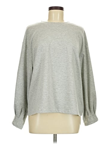 Very J Long Sleeve Top (view 1)