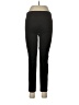 David Lerner Solid Black Casual Pants Size M - photo 2