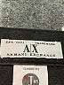 Armani Exchange Black Jeans Size 33 waist - photo 7