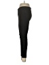 David Lerner Solid Black Casual Pants Size M - photo 5