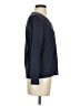 Tommy Hilfiger Polka Dots Blue Pullover Sweater Size S - photo 4