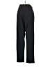 Athleta Black Casual Pants Size 8 - photo 2