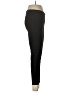 David Lerner Solid Black Casual Pants Size M - photo 4