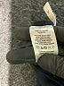 Ann Taylor 100% Polyester Black Long Sleeve Blouse Size XXS - photo 8