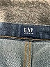 Gap Blue Jeans Size 36 waist - photo 7