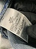 Gap Blue Jeans Size 36 waist - photo 8