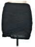 Arden B. 100% Polyester Solid Black Formal Skirt Size M - photo 1