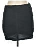 Arden B. 100% Polyester Solid Black Formal Skirt Size M - photo 2