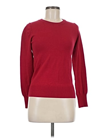 XXI Pullover Sweater (view 1)