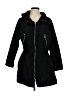Assorted Brands 100% Polyester Black Coat Size M - photo 1