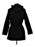 Assorted Brands 100% Polyester Black Coat Size M - photo 2