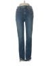 Paige Blue Jeans Size 27 waist - photo 1