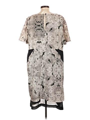 Carmakoma Casual Dress (view 2)