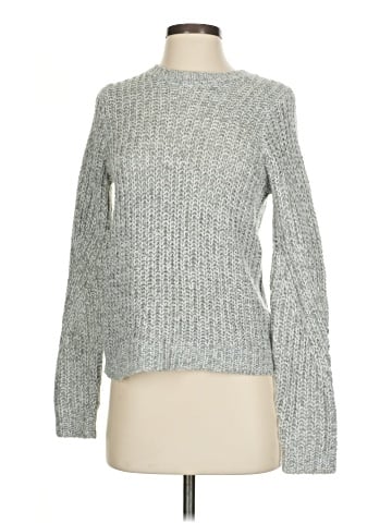 A New Day Pullover Sweater (view 1)