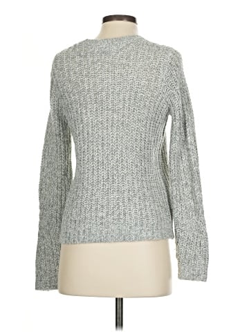 A New Day Pullover Sweater (view 2)