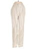 ASOS Design Ivory Casual Pants Size 2 - photo 1
