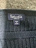 Splendid Black Pullover Sweater Size M - photo 7