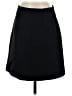 Marc by Marc Jacobs Solid Black Formal Skirt Size 2 - photo 1