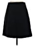 Marc by Marc Jacobs Solid Black Formal Skirt Size 2 - photo 2