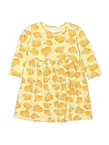 CWD Kids Dress (view 1)