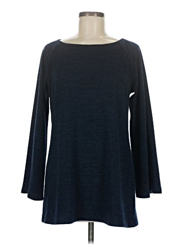 Coco Bianco Pullover Sweater (view 1)
