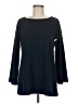 Coco Bianco Blue Pullover Sweater Size M - photo 1