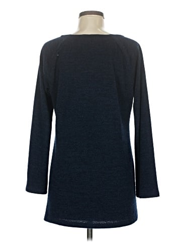 Coco Bianco Pullover Sweater (view 2)