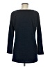 Coco Bianco Blue Pullover Sweater Size M - photo 2