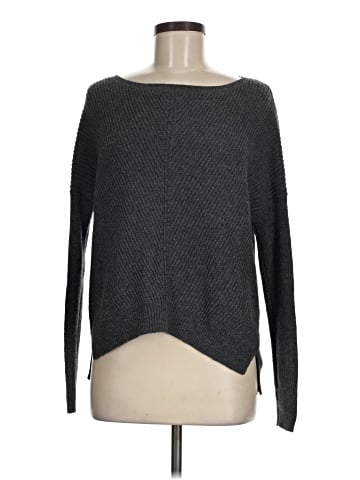 Mossimo Pullover Sweater (view 1)