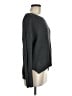Mossimo Chevron-herringbone Gray Pullover Sweater Size M - photo 4