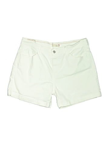 Levi's Khaki Shorts (view 1)
