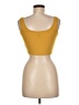 Windsor Yellow Tube Top Size M - photo 2