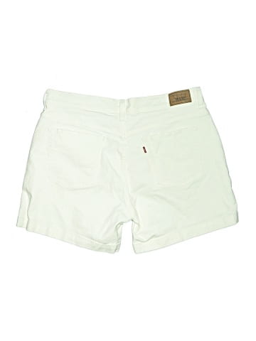 Levi's Khaki Shorts (view 2)