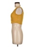 Windsor Yellow Tube Top Size M - photo 5