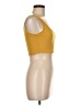 Windsor Yellow Tube Top Size M - photo 4