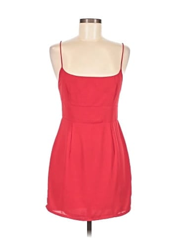 Superdown Cocktail Dress (view 1)