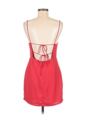Superdown Cocktail Dress (view 2)