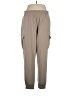 32 Degrees Solid Tan Cargo Pants Size XL - photo 1