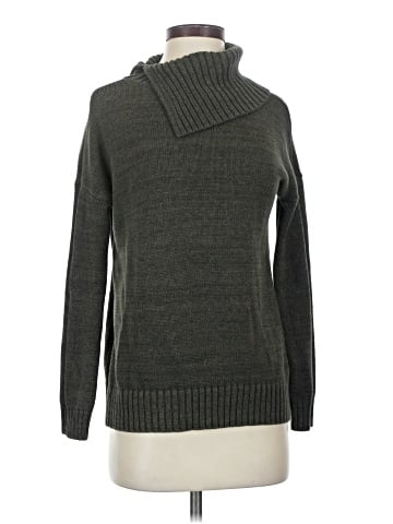 Matty M Turtleneck Sweater (view 1)